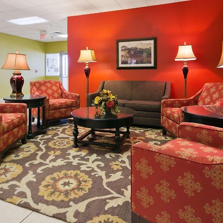 Best Western Of Huron Luaran gambar