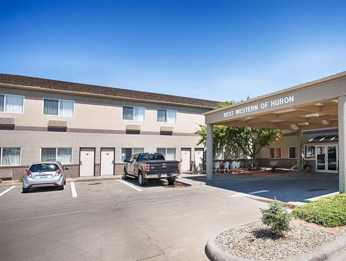 Best Western Of Huron Luaran gambar